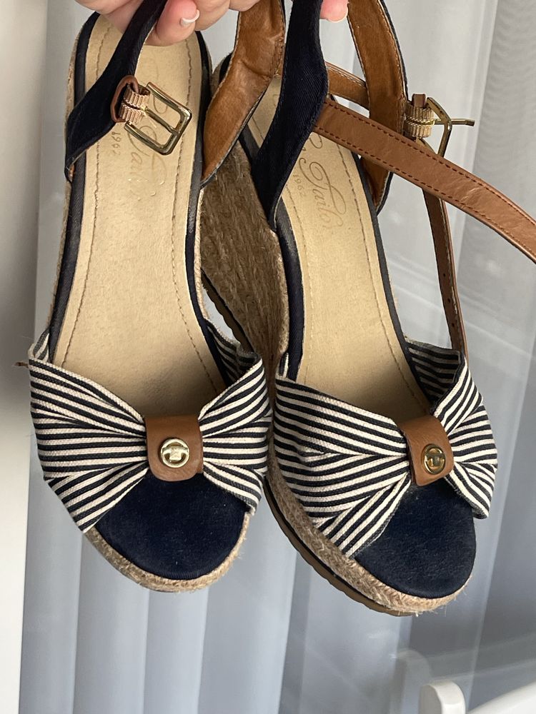 Sandale Tom Tailor