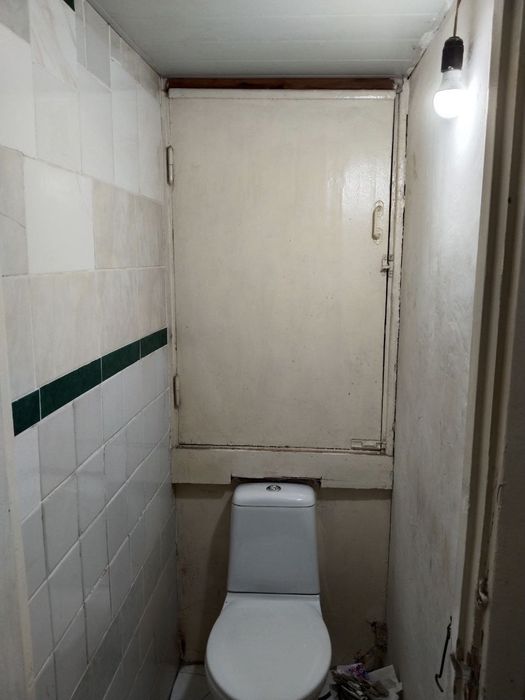 Чиланзар-11 Ор-р:*Ал-Хоразмий круг* 2³/5/5 (48м²)