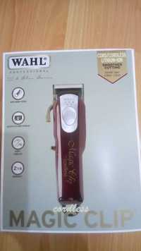 Машинка для стрижки волос Wahl Cordless Magic Clip Five Star