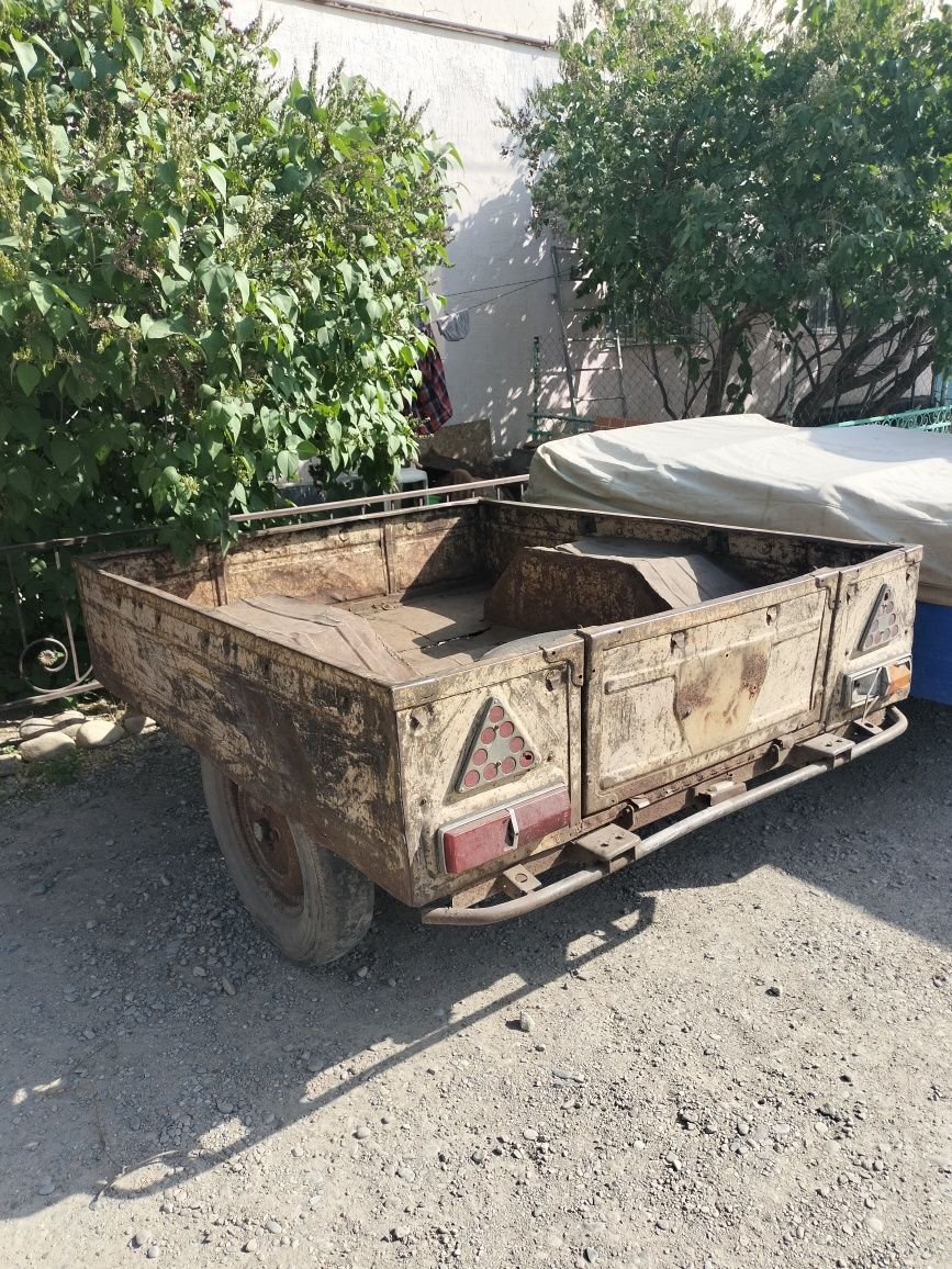 Продам Прйцеп Срочно