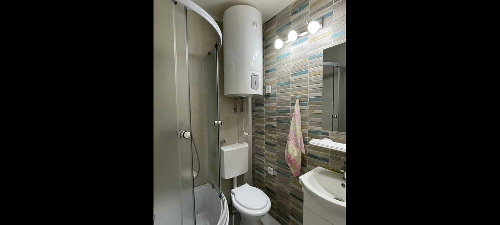 Garsoniera bulevardul poitiers,Frumoasa