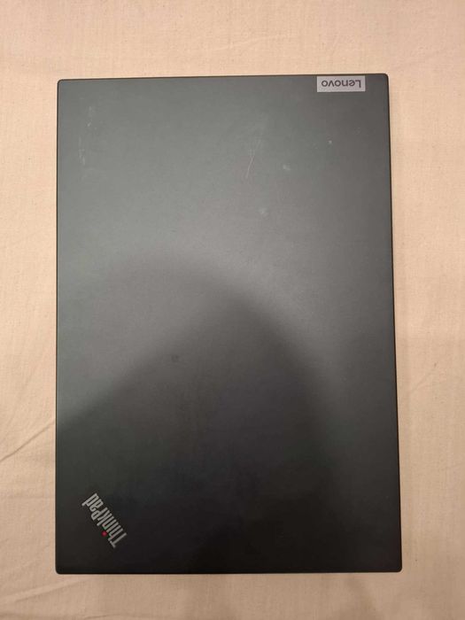 Lenovo ThinkPad L15 20U3S1dN00 17.3 inch with TOUCHSCREEN