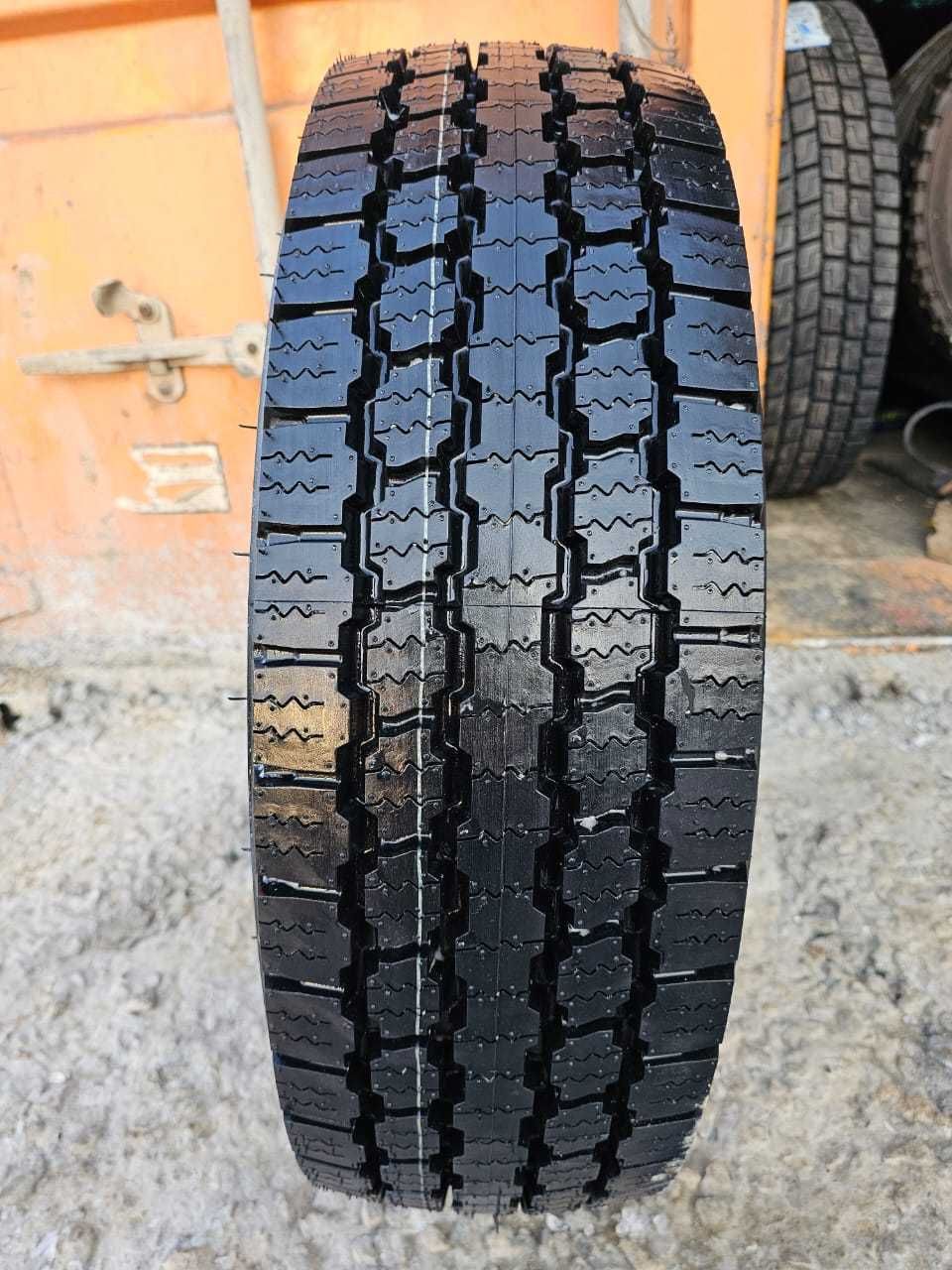 215/75R17.5-16PR TRD98 127/124 TRIANGLE, зимние