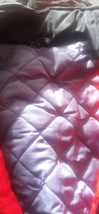 Продавам зимен работен комплект