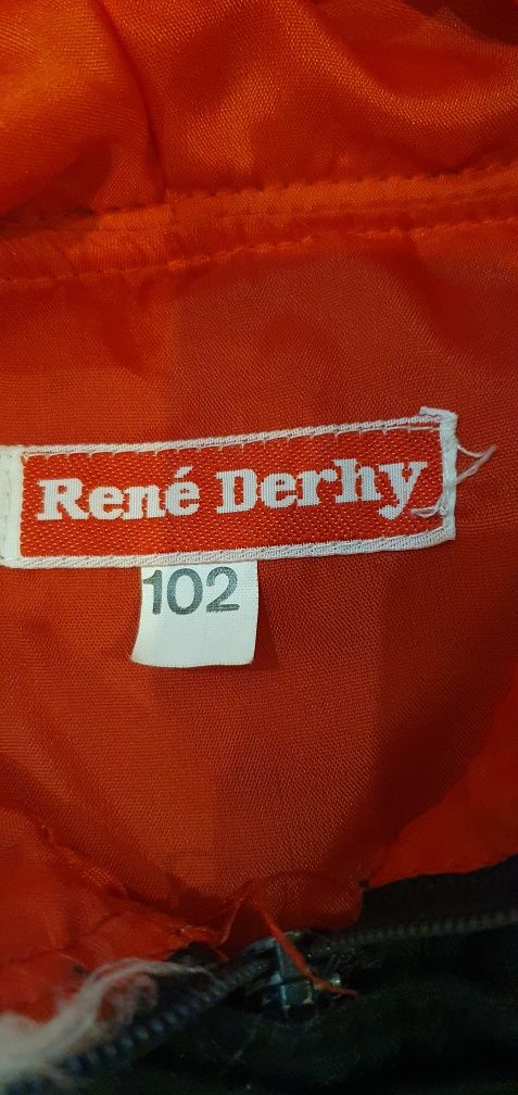 Geaca Rene Derhy 3-4 ani