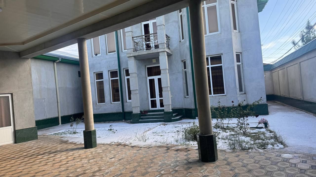 Арендага ховли 3 хоналик Сартеппода жойлашган,Агентство