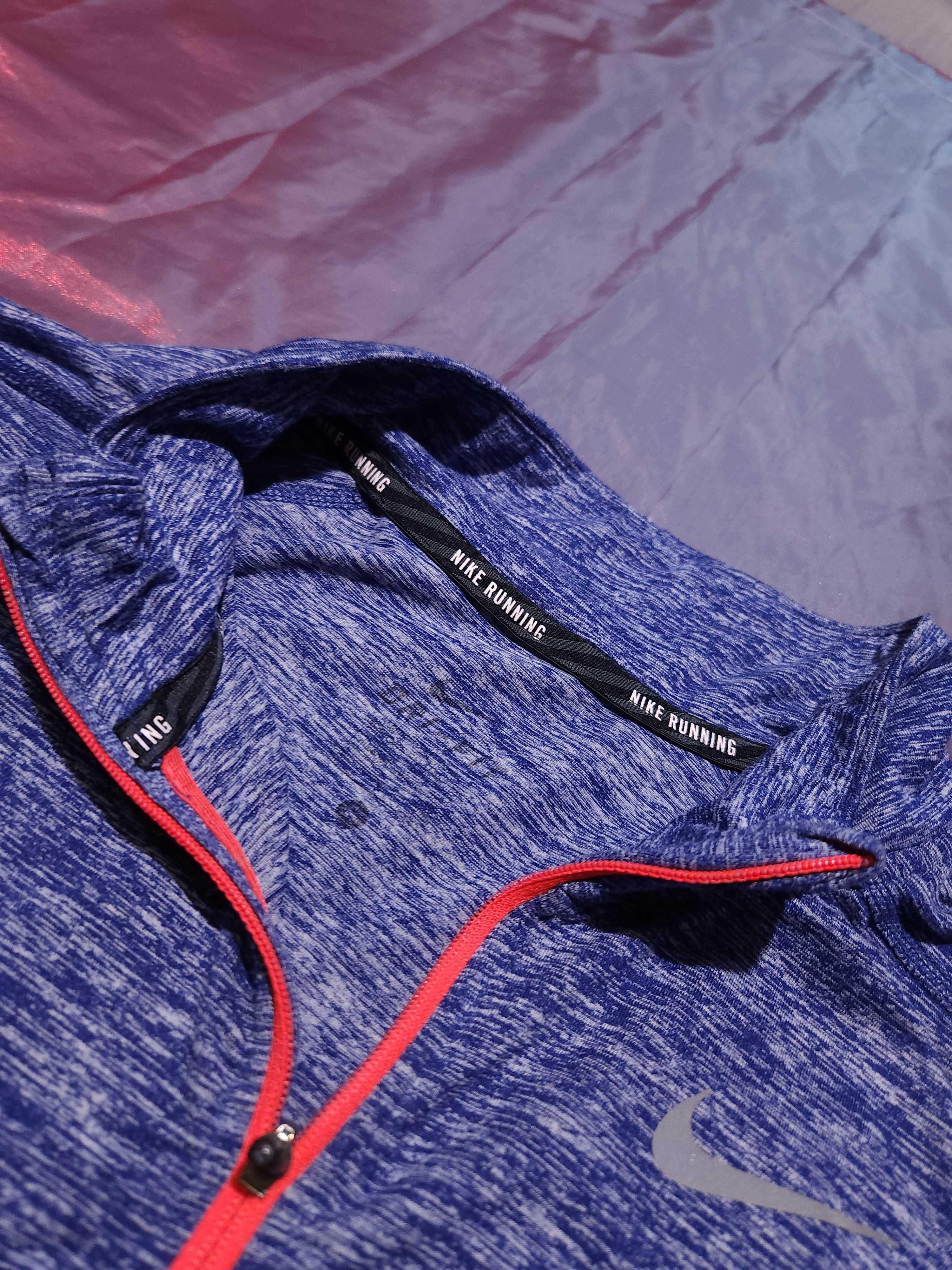 NIKE Dri-Fit Блуза/Мъжка S