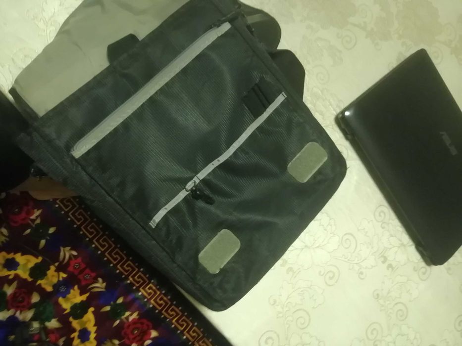 asos noutbugi  o'yinlar hisobotlarni uchun ideal batrekasi yo'q tokda