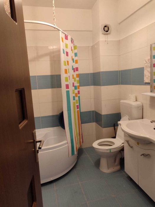 Garsoniera de inchiriat Berceni