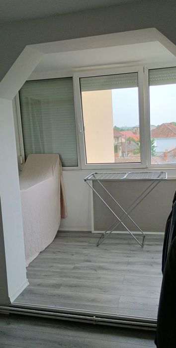 Vind apartament renovat