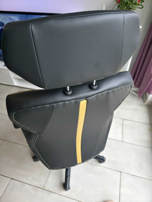 Геймърски/ офис стол