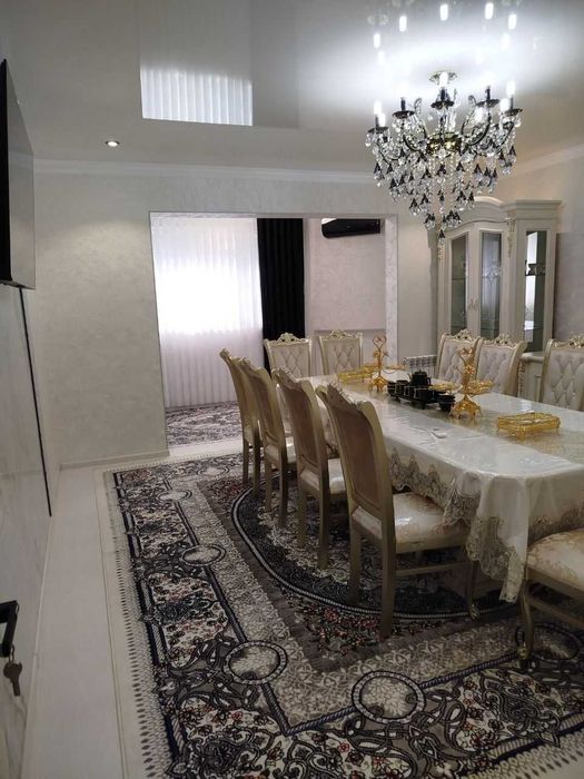 Сергели квартира 4 ком 139228