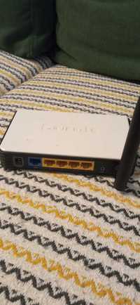 Router TP-LINK 150Mbps Wi-FI