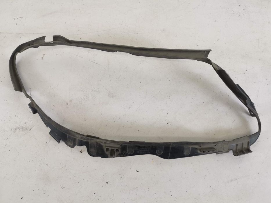 Десен фар / Desen far Mercedes-Benz C-Class W205/S205/C205 [ - ] Ориги