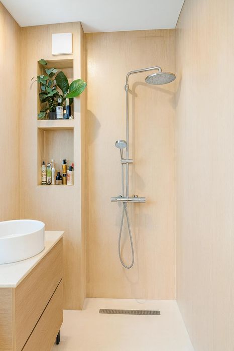 Дава се под наем Двустаен апартамент в Пловдив, Младежки Хълм - 70 кв.м за 552 € - Снимка #5