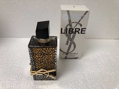 Parfum Yves Saint Laurent - Libre, L'absolu Platine, Supreme Bouquet