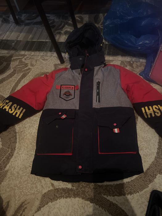 Продам детский комбен.