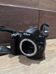 Nikon DSLR D5000