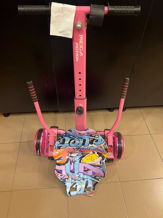 Hope Amanet P13 HOVERBOARD