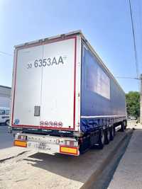 Iveco Stralis 480