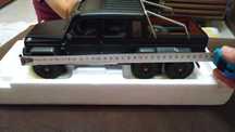 Mercedes G 6x6 1:18 auto art signature