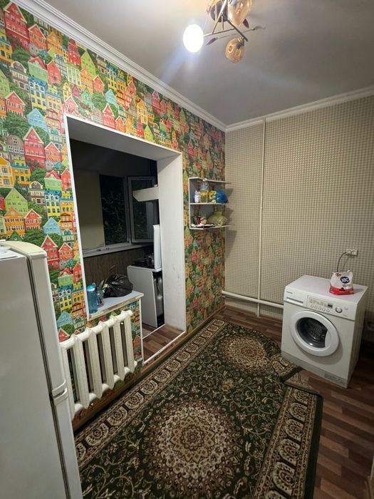 Срочно продам 1 комнатную