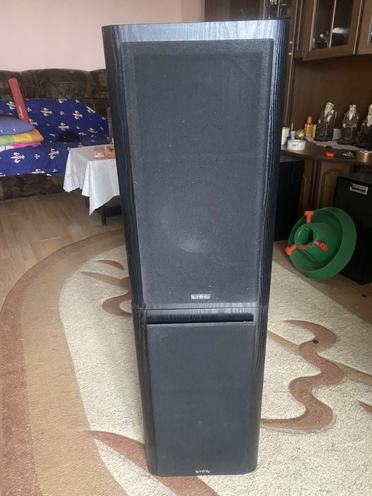 Boxe canton fonum 601 sunet  f clar