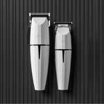 Jrl Ghost set masina de tuns + trimmer