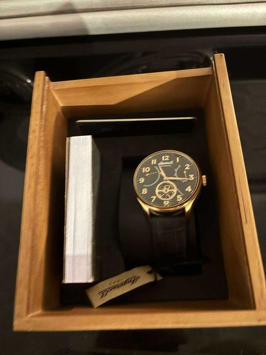 vand ceas original