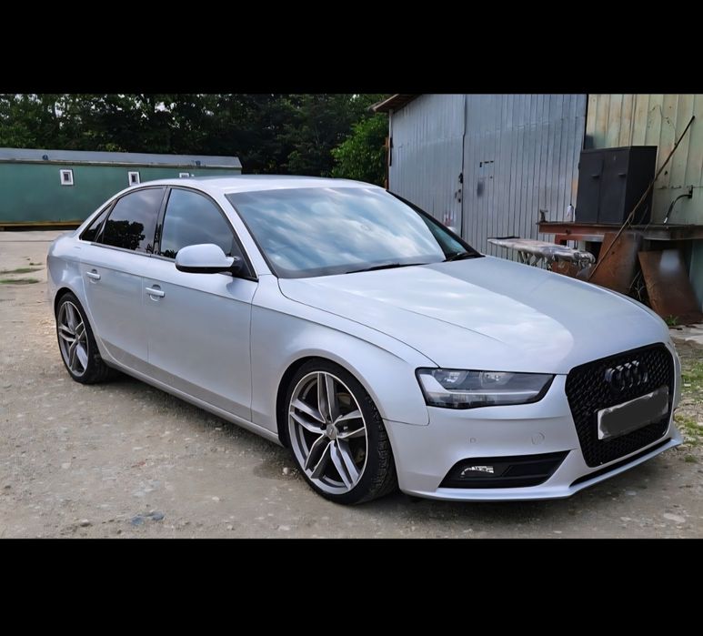 Cutie viteze automata multitronic audi 2.0