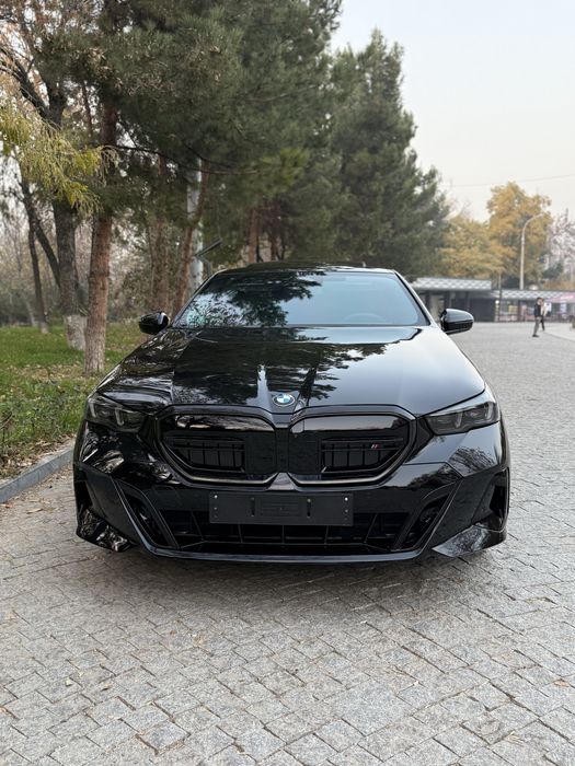 Bmw 530 G90 Kuzf 2024