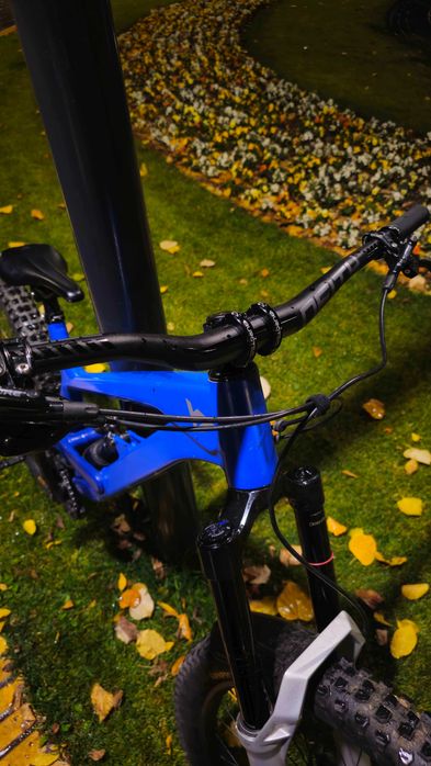 YT Tues AL 2021 Core 1