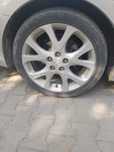 Vand jante OEM mazda pe 18,sau câte una pt roata de rezerva