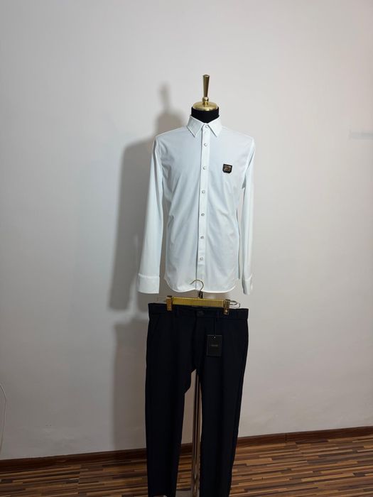 Compleu camasa/pantalon Tom Ford