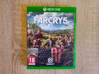 Far Cry 5 / FarCry 5 за XBOX ONE S/X SERIES S/X