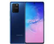 Samsung galaxy s10 lite