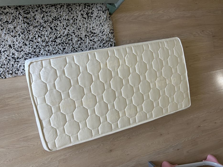 Матрак за бебе Kiddo Cocofun Latex