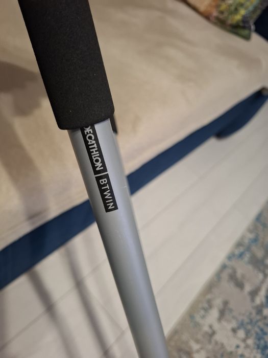 Bara ajutatoare inițiere biciclete b-twin decathlon 14-16