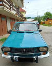 Vând Dacia manuală, 1.3, benzină, din anul 1975