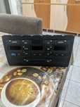 Modul clima Audi B7,seat exeo!