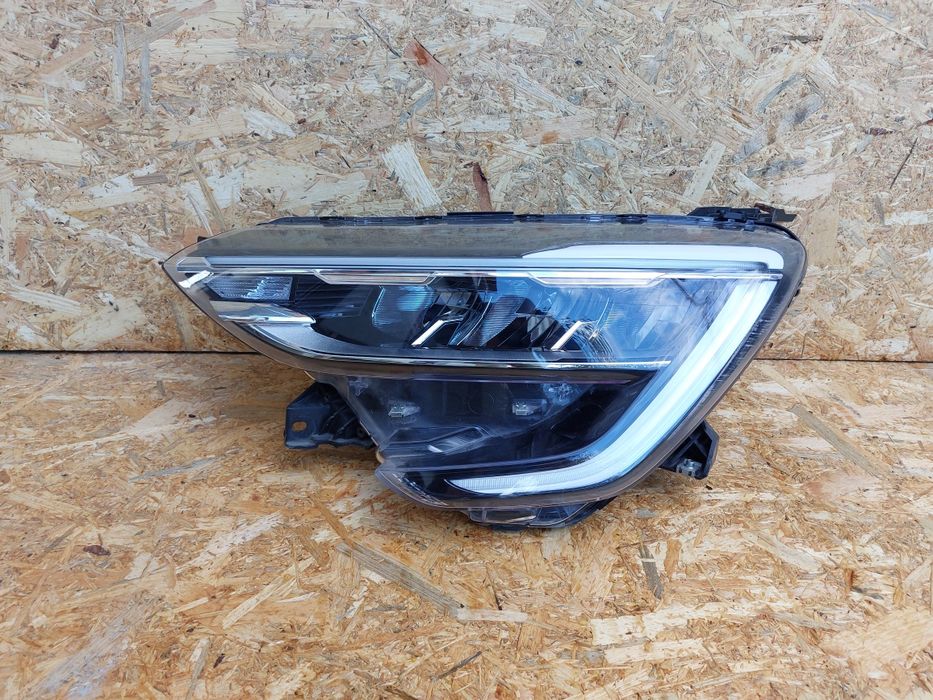 Far stanga renault arkana full led pure vision original