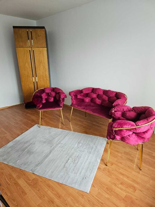 Дава се под наем Двустаен апартамент в София, Дървеница - 85 кв.м за 357 € - Снимка #1