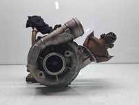 Turbina Ford S-Max 1 [Fabr 2006-2014] 9662464980 2.0 TDI G6DA 105KW /
