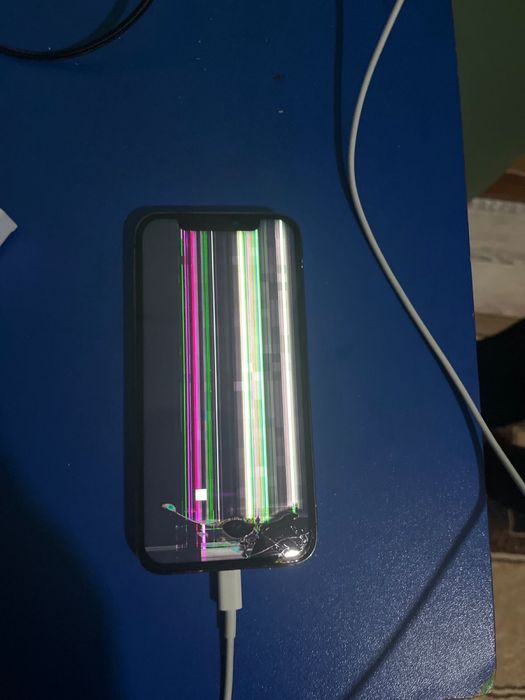 Обмен айфон 12 про