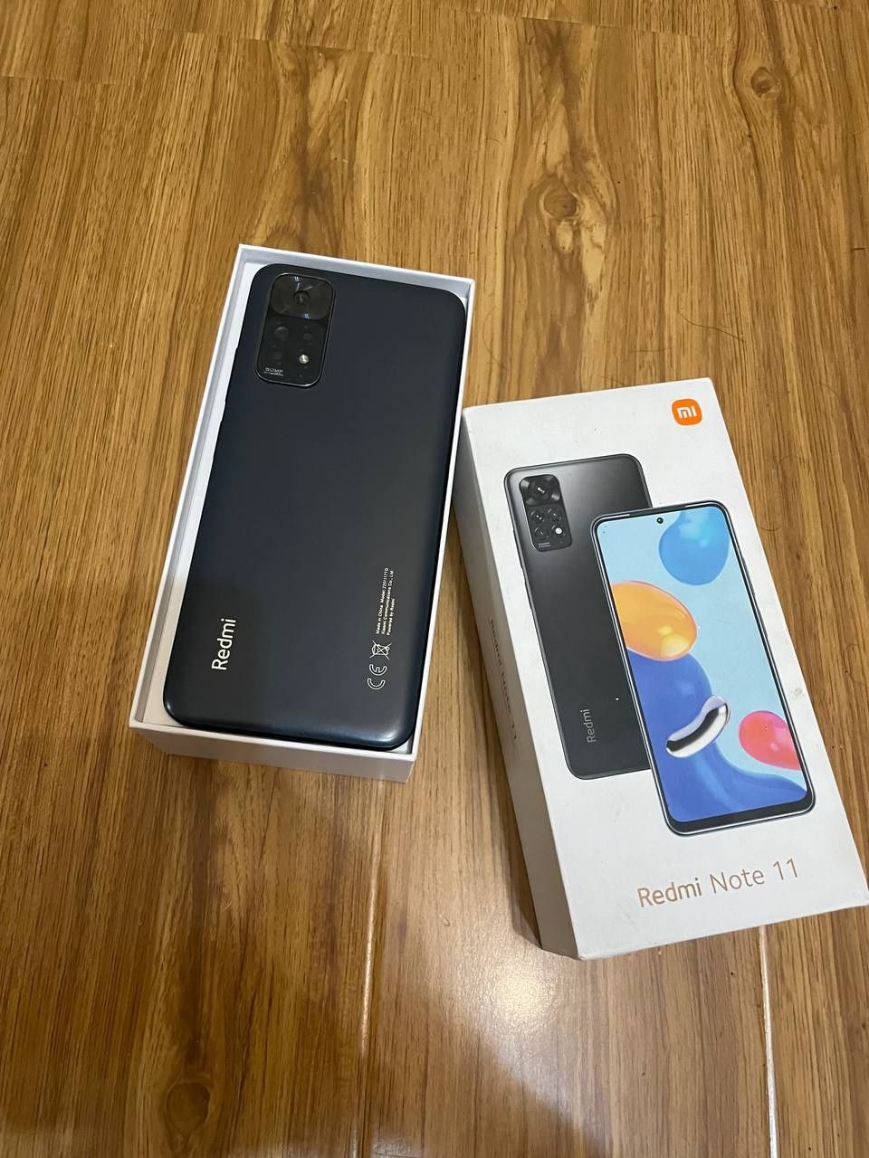 Redmi not 11 900mng