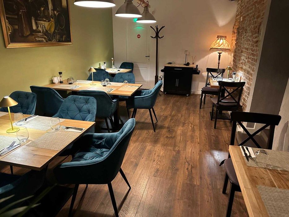 Vand / Inchiriez Restaurant