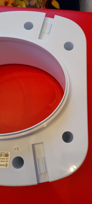 Înălțător WC Onda 14 cm