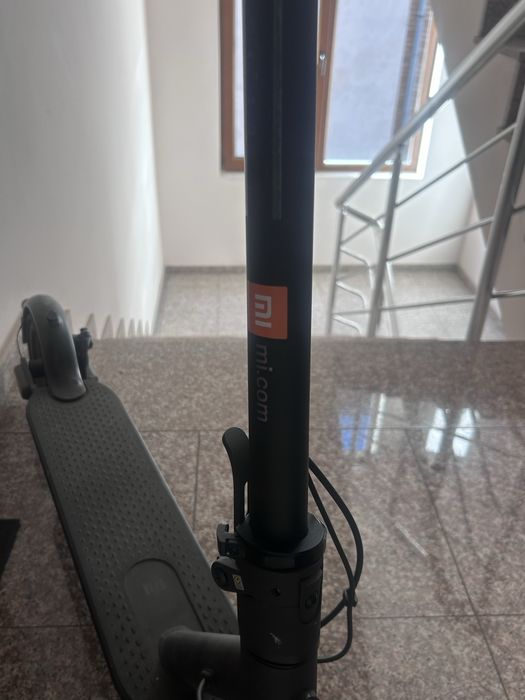 Електрическа тротинетка Xiomi mi Pro 2