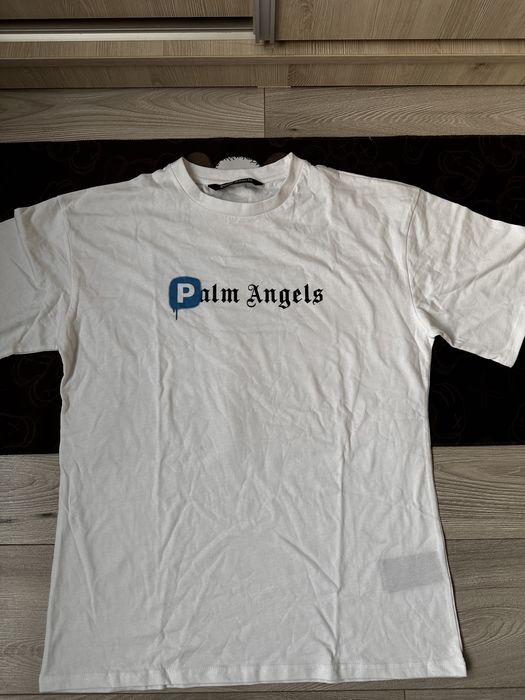 Trcou Palm Angels