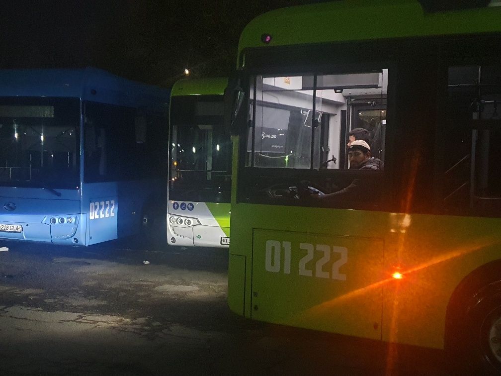 [Авто Инструктор]